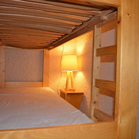 Studio Cosy 4 Pers, Centre Village, Parking, Ascenseur, Balcon - Le Grand-Bornand - Fr-1-241-185 Eksteriør bilde
