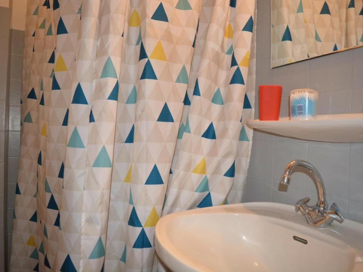 Studio Cosy 4 Pers, Centre Village, Parking, Ascenseur, Balcon - Le Grand-Bornand - Fr-1-241-185 Eksteriør bilde