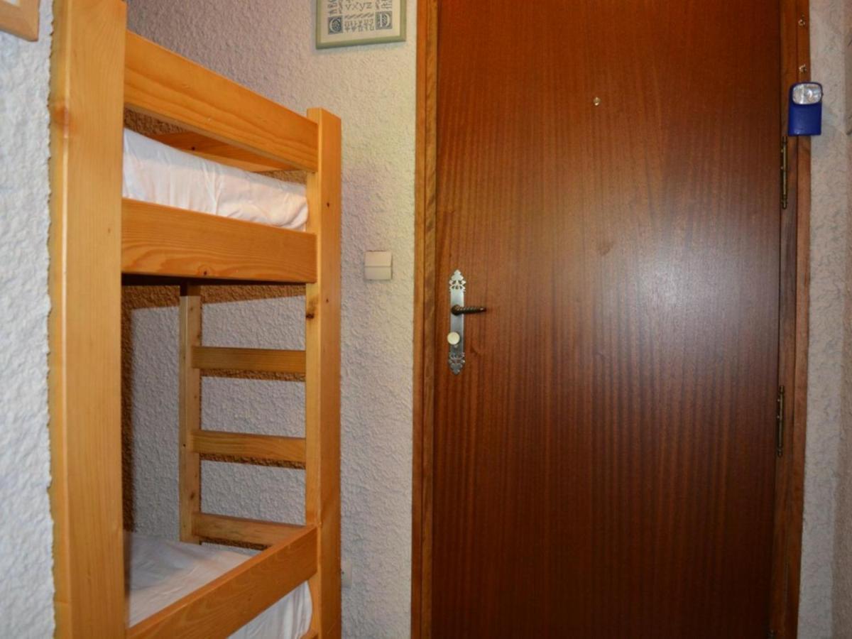 Studio Cosy 4 Pers, Centre Village, Parking, Ascenseur, Balcon - Le Grand-Bornand - Fr-1-241-185 Eksteriør bilde