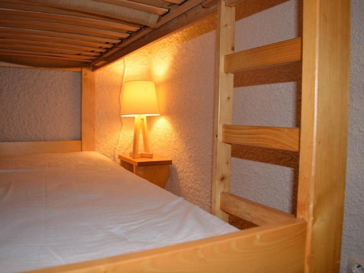 Studio Cosy 4 Pers, Centre Village, Parking, Ascenseur, Balcon - Le Grand-Bornand - Fr-1-241-185 Eksteriør bilde