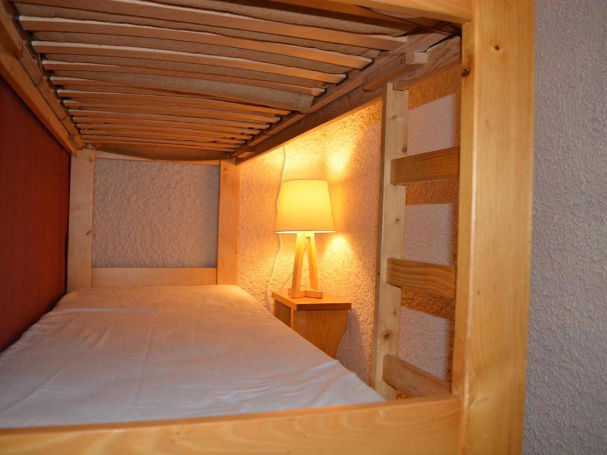 Studio Cosy 4 Pers, Centre Village, Parking, Ascenseur, Balcon - Le Grand-Bornand - Fr-1-241-185 Eksteriør bilde